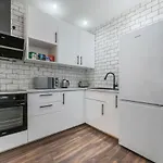 Luxury Apartment Near Central London